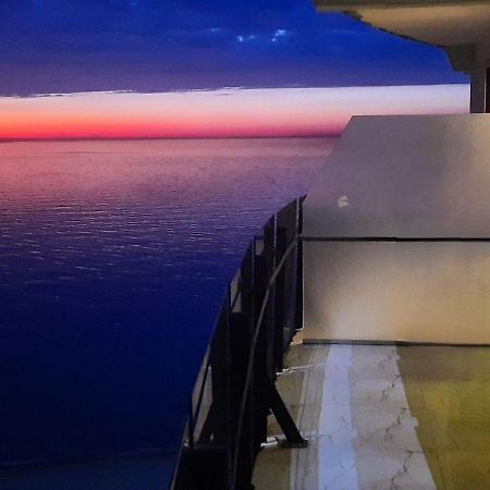 Selazir Apart Hotel Batumi Zewnętrze zdjęcie