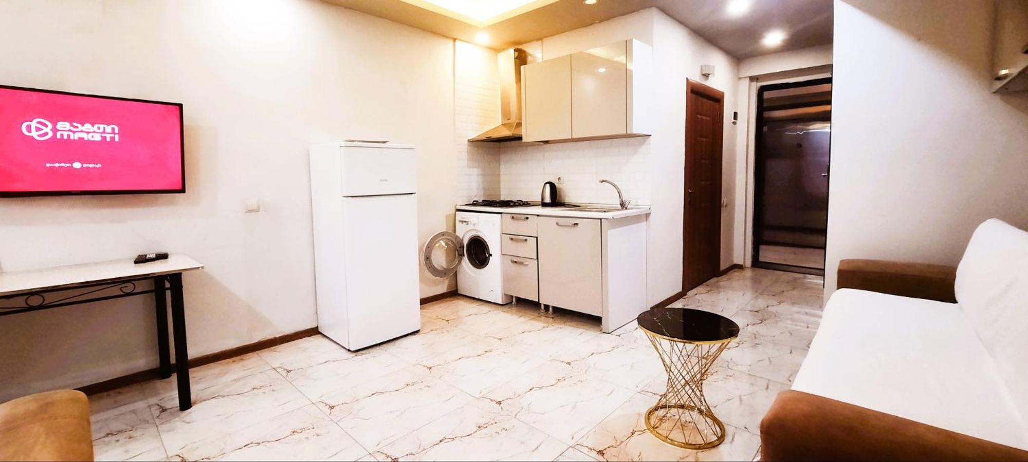 Selazir Apart Hotel Batumi Zewnętrze zdjęcie
